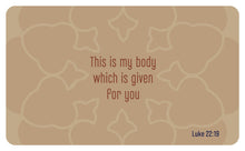 Load image into Gallery viewer, Deck 4 - The Christ - Cards Only