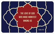 Load image into Gallery viewer, Deck 4 - The Christ - Cards Only