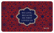 Load image into Gallery viewer, Deck 4 - The Christ - Cards Only