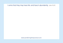 Load image into Gallery viewer, Gift3 Wrap - Cards Only